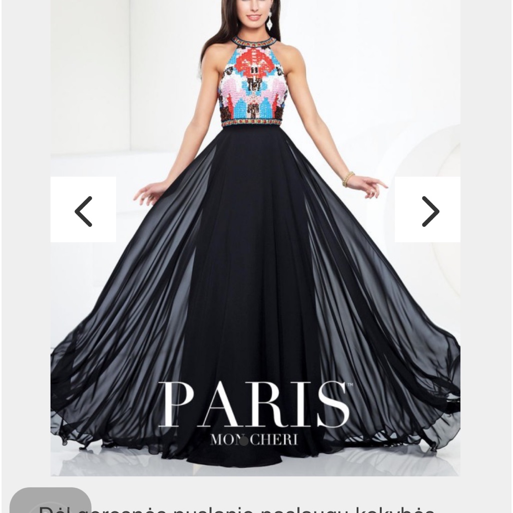 Nwt Size 4 Sherri Hill Dress